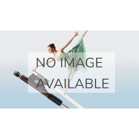 Doerfler Viola Bow - 400 Pernambuco Wood - Genuine Gold Trimming - Master Bow