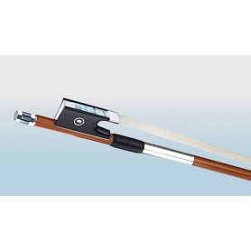 Doerfler Cello Bow - 26 Ligne BohÃ¨me - Round