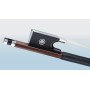 Doerfler Bass Bow - 9 Brazilwood - Nickel Silver