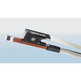 Doerfler Bass Bow - 16 Pernambuco Wood - Basic Bow