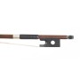 Doerfler Bass Bow - 6 Brazilwood - Round