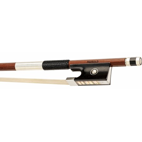 Paesold Violin Bow Model 108V