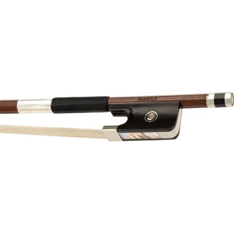 Paesold Viola Bow Model 108Va