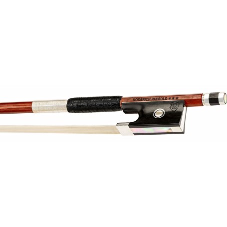 Paesold Violin Bow Model 468V(R)
