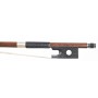 Doerfler Violin Bow - 6 Brazilwood - Round