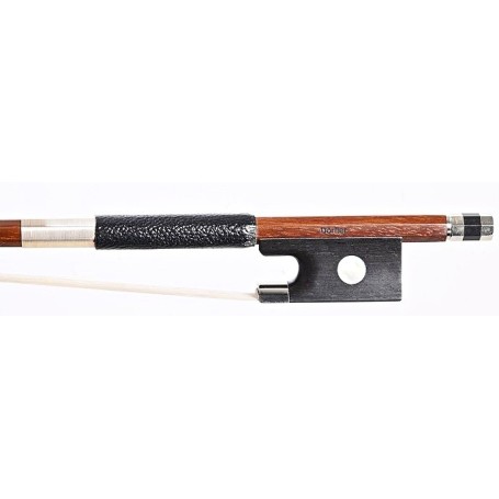 Doerfler Violin Bow - 6a Brazilwood - Octagonal