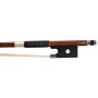 Doerfler Violin Bow - 7a Brazilwood - Octagonal