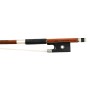 Doerfler Violin Bow - 9 Brazilwood - Nickel Silver