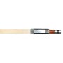 Doerfler Violin Bow - 9 Brazilwood - Nickel Silver