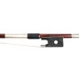 Doerfler Violin Bow - 14 Pernambuco Wood Bow - Round