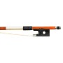 Doerfler Violin Bow - 15 Pernambuco Wood Bow - Round