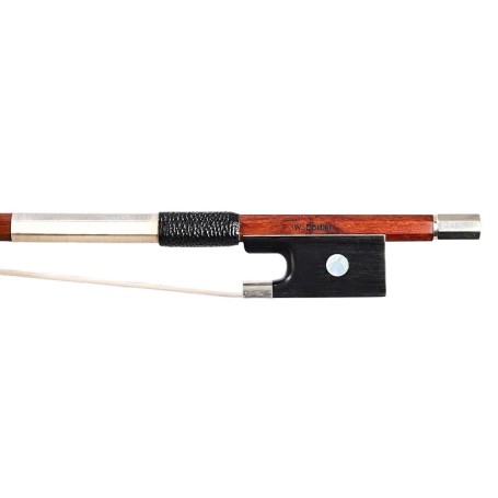 Doerfler Violin Bow - 15a Pernambuco Wood Bow - Octagonal