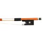 Doerfler Violin Bow - 18 Pernambuco Wood Bow