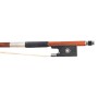 Doerfler Violin Bow - 19 Pernambuco Wood - Master Bow - Round