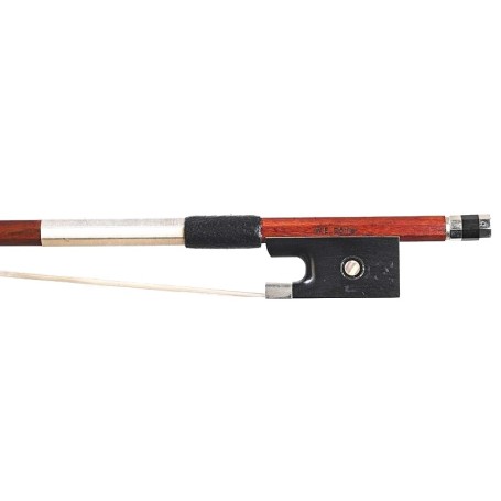 Doerfler Violin Bow - 19a Pernambuco Wood - Master Bow - Octagonal