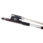 Doerfler Violin Bow - 191 Pernambuco Wood - Master Bow - Round