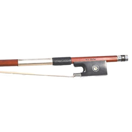 Doerfler Violin Bow - 192 Pernambuco Wood - Master Bow - Octagonal