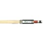 Doerfler Violin Bow - 23a Pernambuco Wood - Genuine Silver Trimming - Master Bow - Octagonal