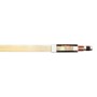 Doerfler Violin Bow - 25 Pernambuco Wood - Genuine Silver Trimming - Master Bow - Round