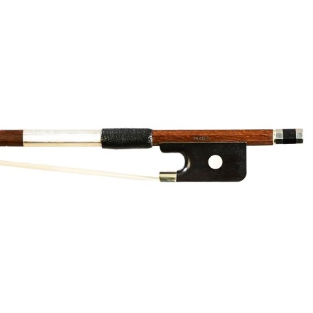 Doerfler Viola Bow - 7 Brazilwood - Round