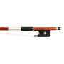 Doerfler Viola Bow - 18 Pernambuco Wood Bow