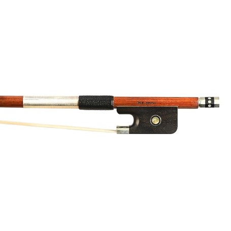 Doerfler Viola Bow - 191 Pernambuco Wood - Master Bow - Round