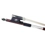 Doerfler Viola Bow - 192 Pernambuco Wood - Master Bow - Octagonal