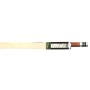 Doerfler Viola Bow - 21 Pernambuco Wood - Genuine Silver Trimming - Master Bow - Round