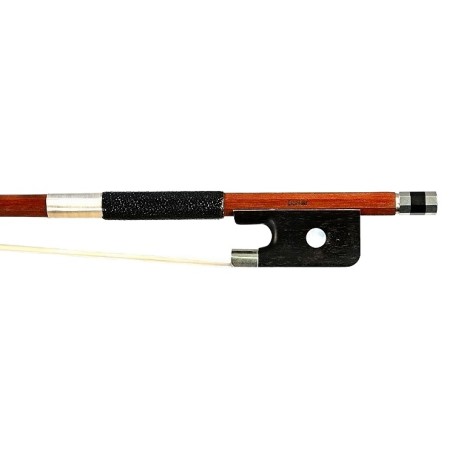 Doerfler Cello Bow - 6 Brazilwood - Round