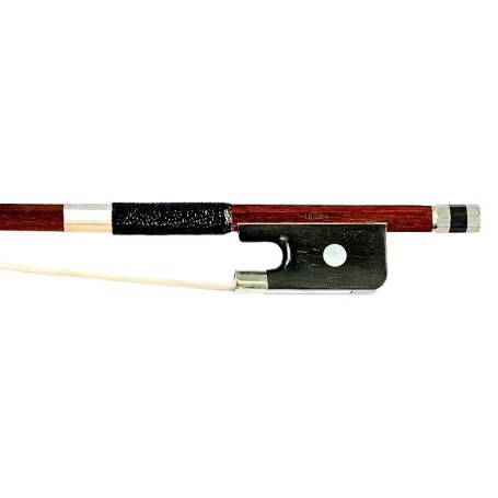 Doerfler Cello Bow - 6a Brazilwood - Octagonal