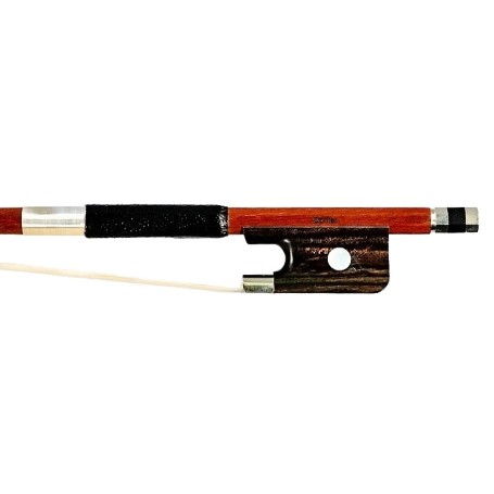 Doerfler Cello Bow - 7 Brazilwood - Round