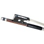 Doerfler Cello Bow - 7a Brazilwood - Octagonal