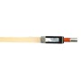 Doerfler Cello Bow - 14 Pernambuco Wood Bow - Round