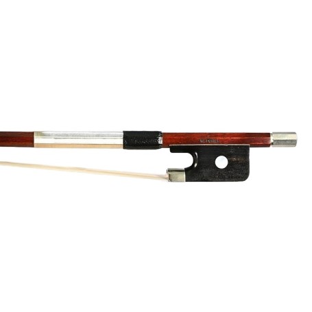 Doerfler Cello Bow - 14a Pernambuco Wood Bow - Octagonal