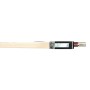 Doerfler Cello Bow - 14a Pernambuco Wood Bow - Octagonal