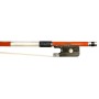 Doerfler Cello Bow - 15 Pernambuco Wood Bow - Round