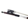 Doerfler Cello Bow - 192 Pernambuco Wood - Master Bow - Round