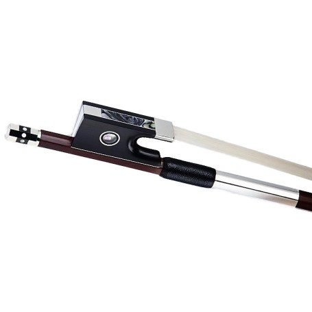 Doerfler Cello Bow - 192 Pernambuco Wood - Master Bow - Octagonal