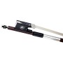 Doerfler Cello Bow - 192 Pernambuco Wood - Master Bow - Octagonal