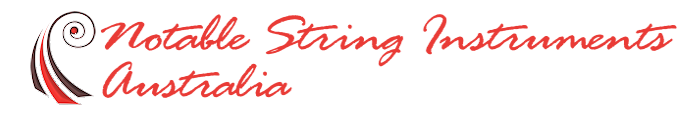 Notable String Instruments Australia